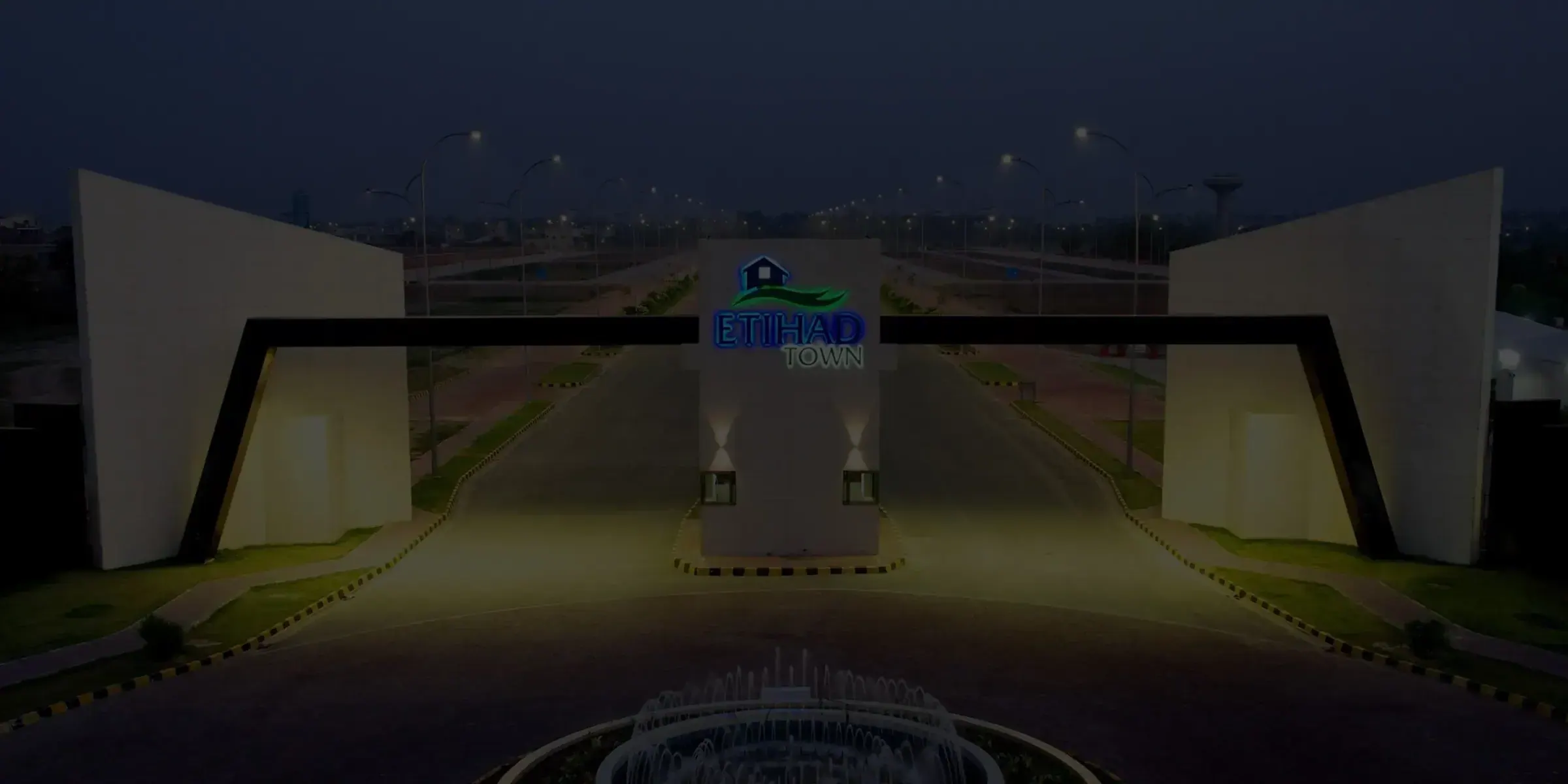 Etihad Town Sialkot — photo 2
